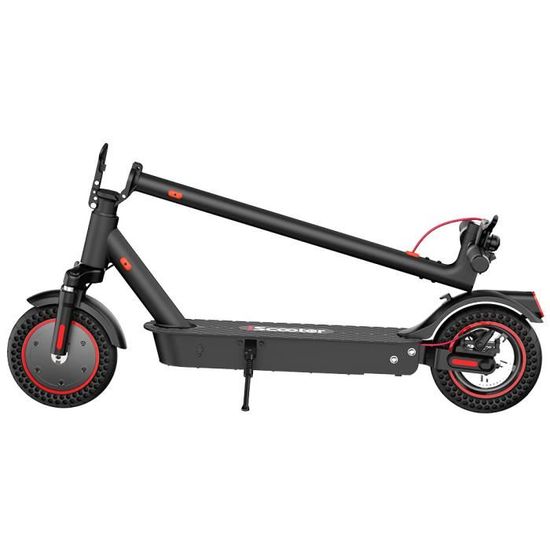 Trotinette électrique iScooter i9Max 500w + sac offert –