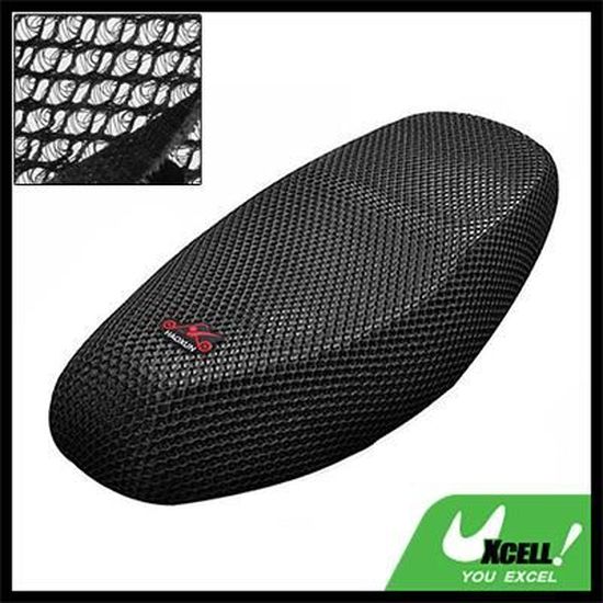 Juste de coussin de siège en maille pour Honda Forza, protection isolante, accessoires, 125, 250, NSS, Forza125, Forza250  201355758