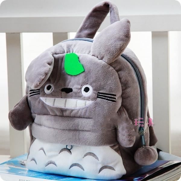 Peluche Géante Totoro 100 Cm - Mon Voisin Totoro