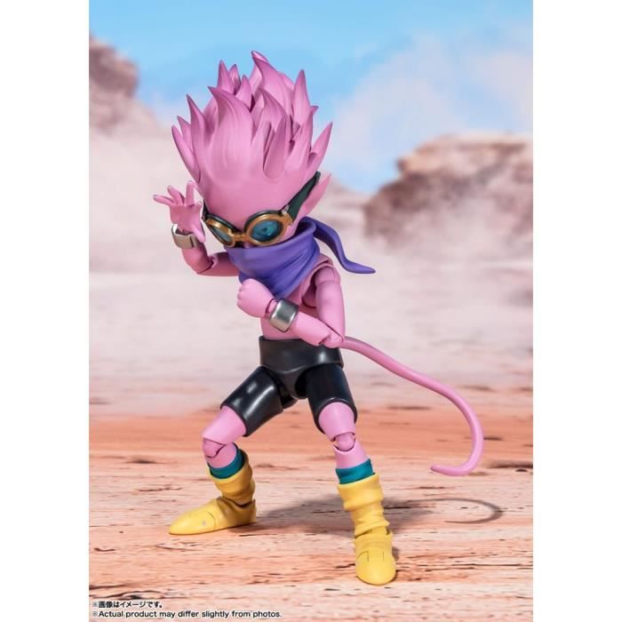 Bandai 30MS Option Body Parts Type G01 Color A - Kit Personnalisation Sisters