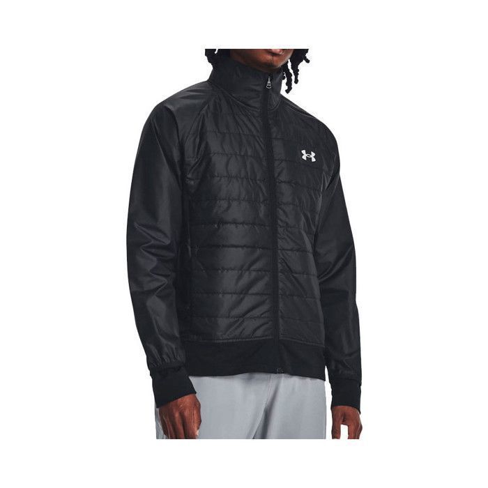 Veste Nike Stormfit Windrunner Noir - Homme/Adulte - Imperméable et  Respirante - Sports d'hiver