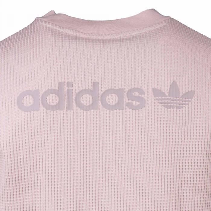 Tee-Shirts Homme  Adidas T-shirt fitness Adidas manches courtes