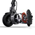 Trottinette électrique - Segway-Ninebot - KickScooter E2 E - 450W - 8,1"-6