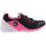 basket reebok rose noir