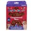 Rosewood Boite De Noel Cadeau Avec Friandises Homme Ginger Pour Chien 160 G Achat Vente Friandise Boite De Noel Cadeau Friand Cdiscount