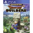 Dragon Quest Builders - Jeu PS4-0