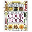 Children's step-by-step cookbook-0