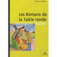 Les Romans de la Table ronde-0