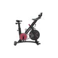 Bicyclette d'exercice - Smart Yesoul - S3 - Résistance magnétique - Écran connectable - 22 kg de roue d'inertie-0