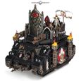 Games Workshop - Warhammer 40,000 : Adepta Sororitas Immolator-0