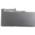 Batterie originale HP CM03XL pour PC EliteBook 840 845 850 855 740 745 750 755 G1 G2...-0