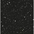 Galaxy Noir- Papier peint - 1005 x 52cm-0