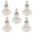 5pcs R39 E14 SES Lave Lampe Spotlight Ampoule Lumière Ventilateur De Plafond Ampoule 30W Sundaying-0