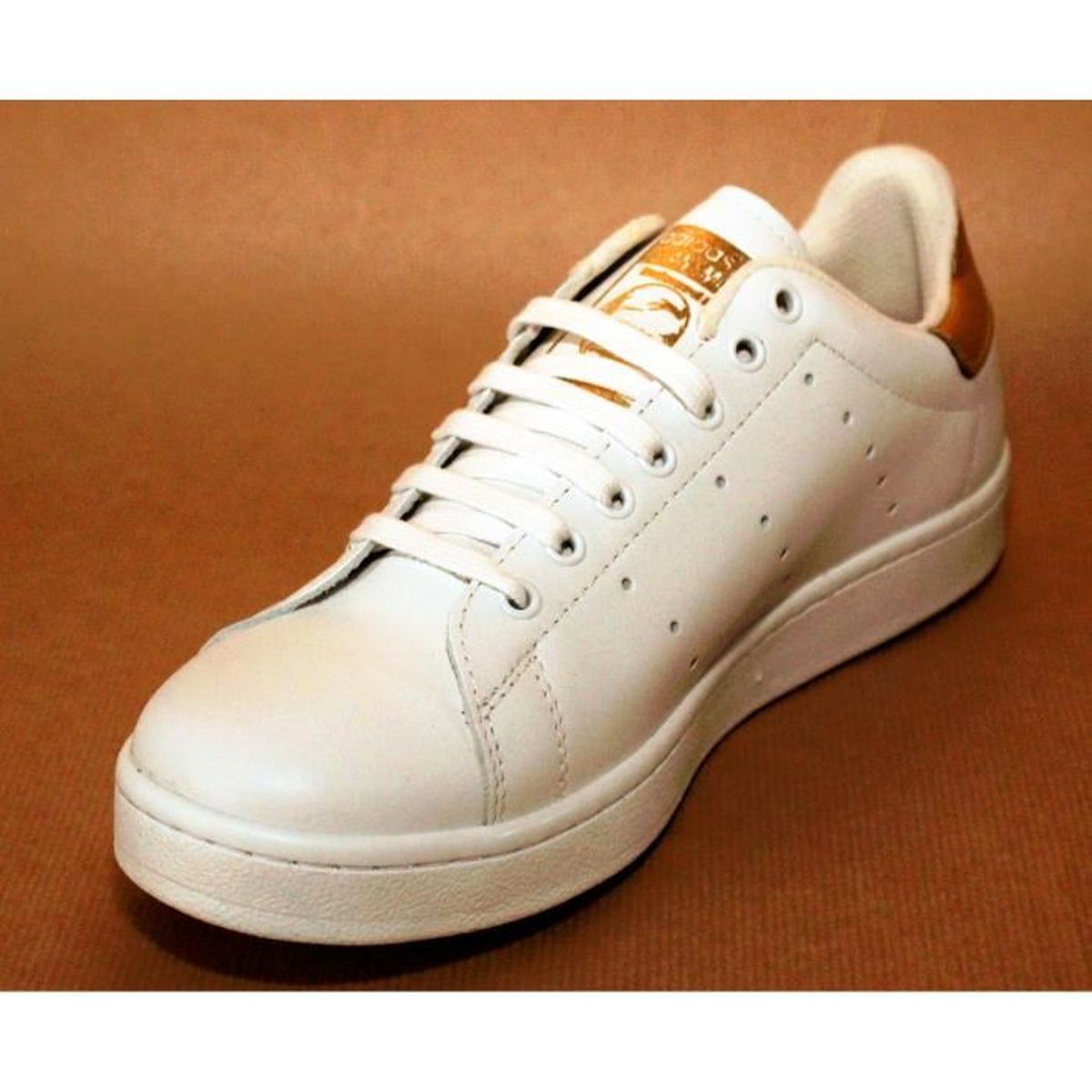 Baskets promo femme Clearance