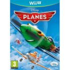 DISNEY INTERACTIVE STUDIOS Planes Jeu Wii U