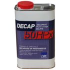 BRAND Décapant multi-usage gélifié DECAP 50 HPx - - 1L