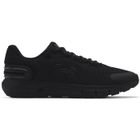 Chaussures de running - UNDER ARMOUR - Charged Rogue 2.5 - Noir - Homme - Technologie UA Storm