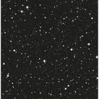 SUPERFRESCO EASY Galaxy Noir- Papier peint - 1005 x 52cm