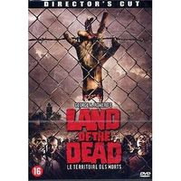 LAND OF THE DEAD (Director's cut)