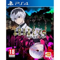 Tokyo Ghoul re Call to EXIST - PlayStation 4 [video game]