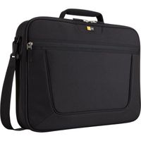 Sac ordinateur 17 - 17,3'' - Case Logic Value Laptop Bag 17.3" - VNCI-217 Black