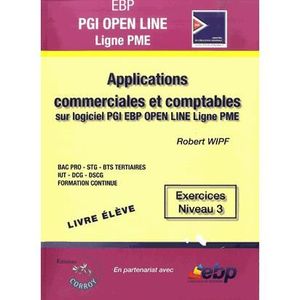 Ebook Activites commerciales et comptables bep seconde