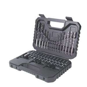 Makita 216 Pieces Mega Bit Perceuse Accessoires Set Dans La