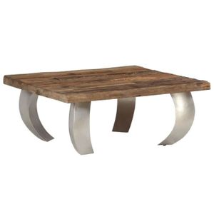 Table Basse Industrielle Achat Vente Table Basse Industrielle