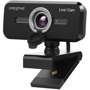 WEBCAM Creative Live! Cam Sync 1080p V2 Webcam USB grand 