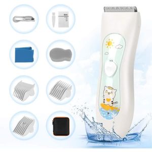 Tondeuse Silencieuse Bebe Cdiscount