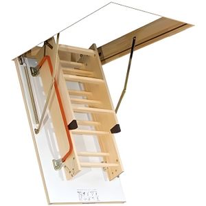 Fakro sol escalier lwk Confort Plus 60/ x 100/ x 280