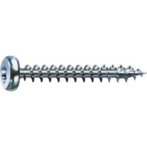 Index tpto60150/ Vis Tirefond Torx t/ête alomada Filet 40/ lubrificado bichromat/é 6,0/ x 150