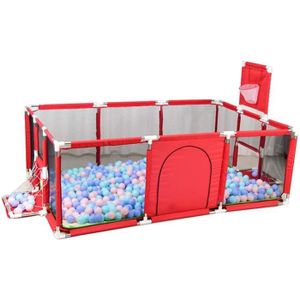 Anneau Parc Bebe Cdiscount