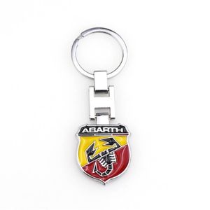 porte cle abarth cdiscount