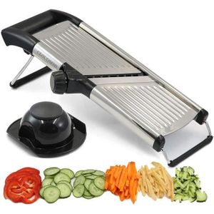mandoline multifonction cdiscount maison