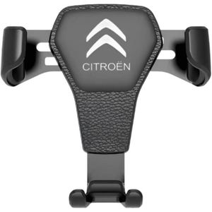 FIXATION - SUPPORT Support Téléphone Voiture,Pour Citroen C3 Aircross