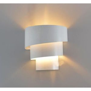 Applique Murale Interieur E27 Achat Vente Pas Cher