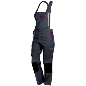 Salopette jardinage femme outlet