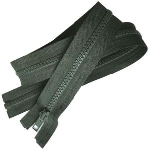 Fermeture ECLAIR PRESTIL moulée 70 à 95 cm plusieurs coloris