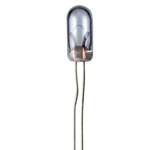 AMPOULE - LED Ampoule miniature Néon T1 0,56 W Câble perdu 14 V 