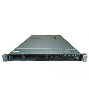 SERVEUR RÉSEAU HP Proliant DL360 gen5 - 399524-B21 - E5405 4Go 80