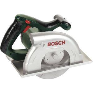 BRICOLAGE - ÉTABLI KLEIN - Scie-circulaire électronique Bosch