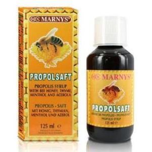 COMPLEMENTS ALIMENTAIRES - VITALITE 125Ml Propolsaft Sirop.