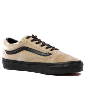 vans chaussure femme solde