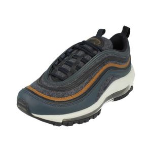 air max 97 rouge et grise