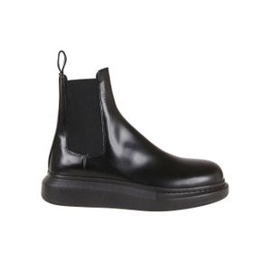bottine alexander mcqueen