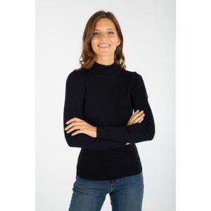 PULL ARMORLUX - Pull en laine Mérinos COMBOURG - Rich n