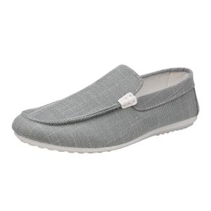 Chaussure hotsell en tissu