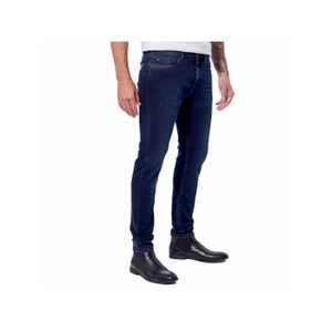 Jeans enduit femme Cdiscount