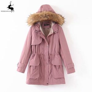 manteau hiver femme de marque